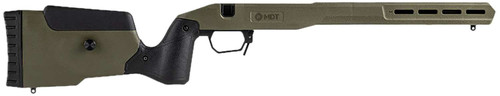 Mdt Sporting Goods Inc 105826ODG Chassis Field Stock OD Green/Black Fits Howa 1500 SA Right Hand TSW|171649