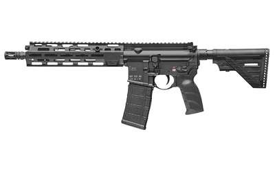 HK MR556 A4 556NATO 11" 30RD SBR RSR|HK81001048