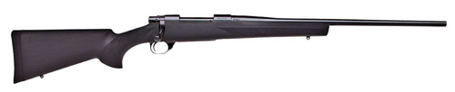 Howa HHGB30816 M1500 HS Precision 308 Win 5+1 16.25" Heavy Blued Barrel, Black Fixed Hogue Pillar-Bedded Overmolded Stock TSW|127219