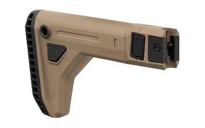 MAGPUL UNIVERSAL CARBINE STOCK FDE RSR|MPIMAG1441FDE