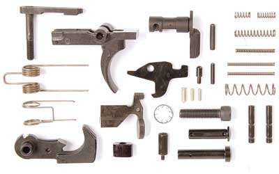 LBE LPK 556 NO TRIG GUARD OR GRIP RSR|LBAR15LPK