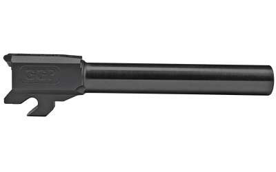 GGP P320 FULL SIZE BARREL BLK NTRIDE RSR|GGPBARRELP320FNTBN