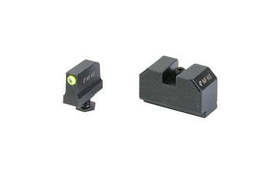 NF TRIT 507C HT ST FOR GLK G6 YLW/BK RSR|NFGLK-001-330-353-YGZX