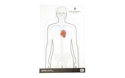 ACTION TGT FC DBL SIDE TRNG 100PK RSR|ACTFLDC-P-100