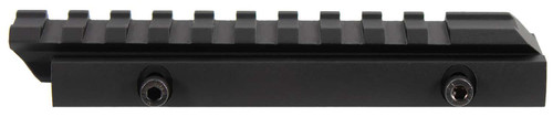 Aim Sports MT012L Riser Mount Black Anodized TSW|109969
