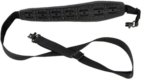 Bulldog BD839 Deluxe Rifle Sling Black TSW|180754