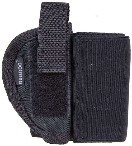 Bulldog WANK3R Ankle Ankle Elastic Fits Compact Autos Right Hand TSW|55114