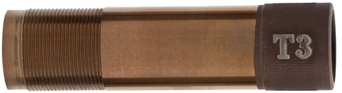 Rob Roberts Gun Works 200132 T3 Triple Threat Invector Plus 20 Gauge 17-4 PH Stainless Steel TSW|172768