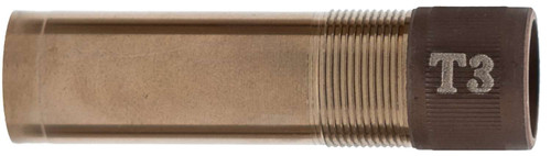 Rob Roberts Gun Works 200114 T3 Triple Threat Mobil 20 Gauge 17-4 PH Stainless Steel TSW|172750