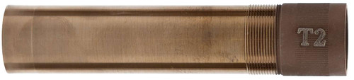 Rob Roberts Gun Works 200142 T2 Triple Threat Invector-DS 12 Gauge 17-4 PH Stainless Steel TSW|172776