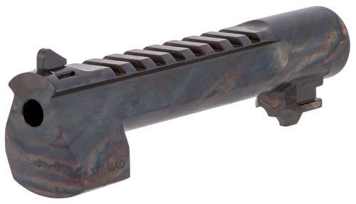 Magnum Research BAR3576CH Desert Eagle 357 Mag 6" Color Case Hardened Steel, Fits Desert Eagle Mark XIX TSW|113400