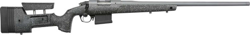 BERGARA BPR20-7PRC HMR PRO 7PRC 24 5R BK/GR TSW|160129