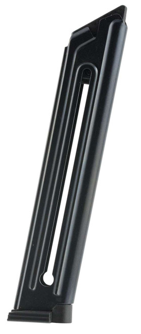 Mec-Gar MGMKII10B Ruger MK2 10rd 22 LR, Blued Carbon Steel TSW|48155