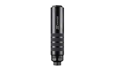 SAV AC30 SUPPRESSOR 30CAL BLK RSR|SV11701