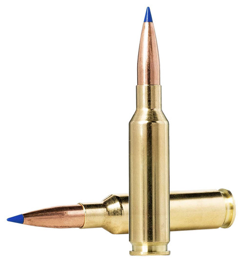 Norma Ammunition 20166402 Dedicated Hunting Bondstrike 6.5Creedmoor 143gr Bonded Polymer Tip 20 Per Box/10 Case TSW|156088