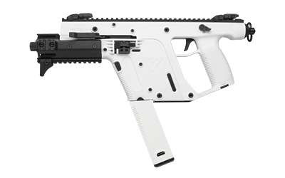 KRISS VCTR SDPE G2 45ACP 6.5 30R ALP RSR|KRKV45-PAP30
