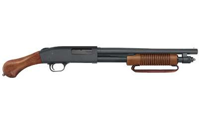 MSBRG 590 NIGHTSTICK 12/14.375 5RD RSR|MS50651
