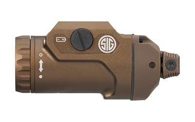 SIG FOXTROT2R WEAPON LIGHT FDE RSR|SGSOF2R102