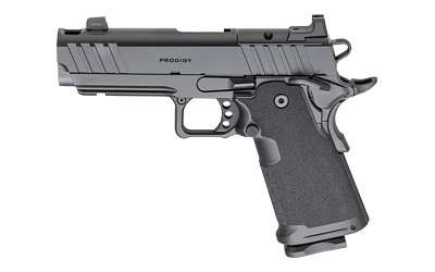 SPRGFLD 9MM PRDGY CMP AOS 4.25" 10RD RSR|SPPH9117AOSLC-COMP