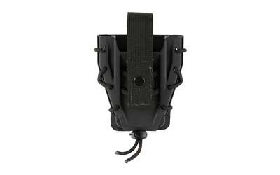 HSGI KYDEX HANDCUFF TACO BLK RSR|HSGI11DCK0BK