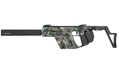KRISS VCTR CRB G3 9MM 16" 10RD ID CA RSR|KRKV90-3CRD03
