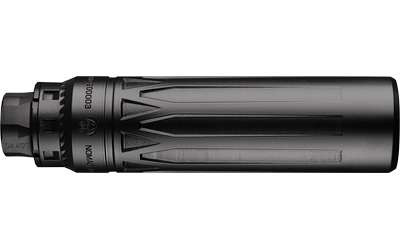 DEAD AIR NOMAD-TI XC BLACK 762 DT RSR|DAANOMADTIXCDTBLK