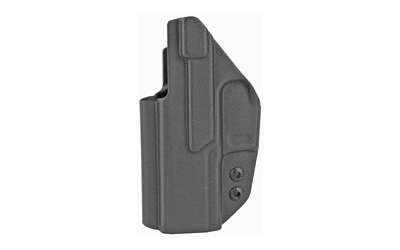 1791 KYDEX IWB SIG P320 BLK RH RSR|1791TAC-IWB-P320-BLK-R