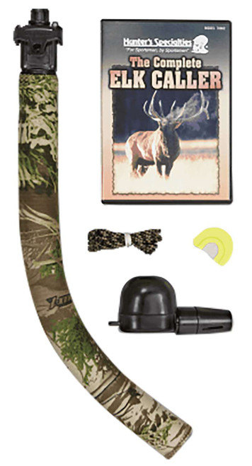 Wayne Carlton's Calls HSWCC70377 Mac Daddy Heard Pack Attracts Elk Species Camo TSW|169293