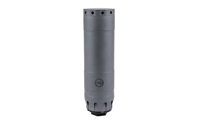 KGM R30K 30CAL HUB 5/8X24 DT GRAY RSR|KGMRT-R30K-HUB-GRY