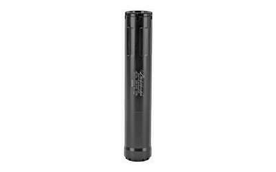 GRIFFIN BUSHWACKER 46CAL MODULAR BLK RSR|GRIFGABUSH46-W