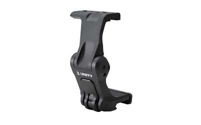 UNITY FAST OMNI MAGNIFIER BLK RSR|UTYFST-OMB