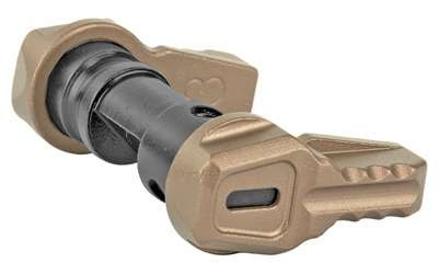 FORTIS SLS FIFTY AMBI SFTY SLCTR FDE RSR|FORTSLS-50-FDE