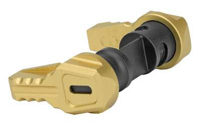 FORTIS SLS FIFTY AMBI SFTY SLCTR GLD RSR|FORTSLS-50-GOLD