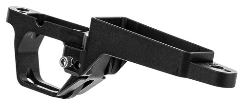 Mdt Sporting Goods Inc 110108BLK Hunting Bottom Metal for Tikka T3x TSW|185433