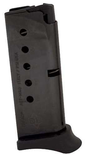 Diamondback DB380MAGE DB380 6rd 380 ACP Blued Metal TSW|69542