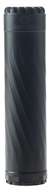 Anechoic X45B Anechox 45 45CAl/458WinMag Black Stainless Steel/Titanium 1 3/8"x24 w/ 5/8"x24 DTA TSW|169864