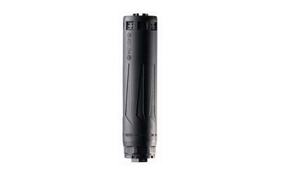 DEAD AIR RUGER RXD 30TI SPRSR BLK RSR|DAARXD30TIBLK