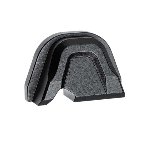 Tyrant CNC TDVP9SPBLACK Slide Cover Plate H&K VP9/VP40/VP9SK Black Aluminum TSW|181529