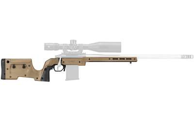 MDT XRS CHASSIS SYSTEM CZ 457 FDE RSR|MDT105051-FDE
