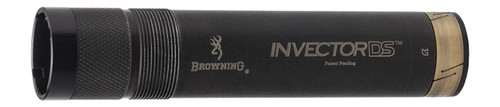 Browning 1132693 Midas Invector-DS 12Gauge Skeet Stainless Steel TSW|186618