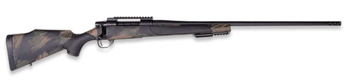 Weatherby Vanguard Black Hills 7mm PRC 24" Threaded Barrel TSW|181220