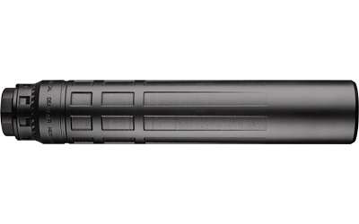 DEAD AIR NOMAX 33 BLK XEMAX 338CAL RSR|DAANOMAX33XEMAXBLK