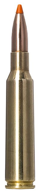 Norma Ammunition 20166532  Tipstrike 6.5x55Swedish 140gr 20 Per Box/10 Case