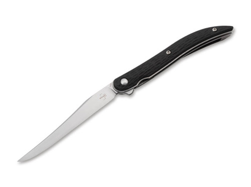 Boker Plus Texas Toothpick G10 01BO388