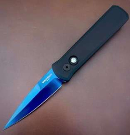 ProTech Godson Sapphire
