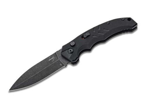 INTENTION II DAGGER