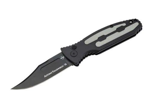 KALASHNIKOV 74 AUTO BLACK