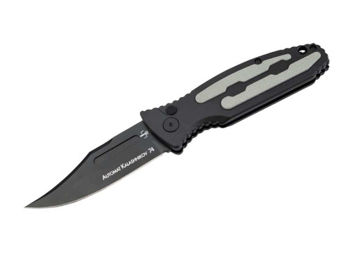 KALASHNIKOV 74 AUTO BLACK