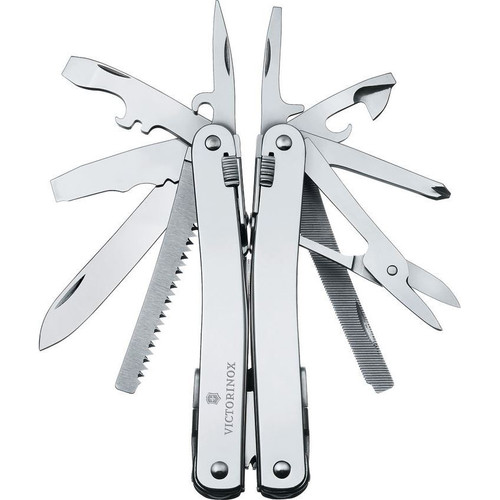 Victorinox Swiss Army SwissTool Spirit X