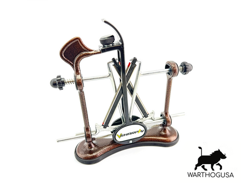 V-Sharp A4 Knife Sharpener Bronze